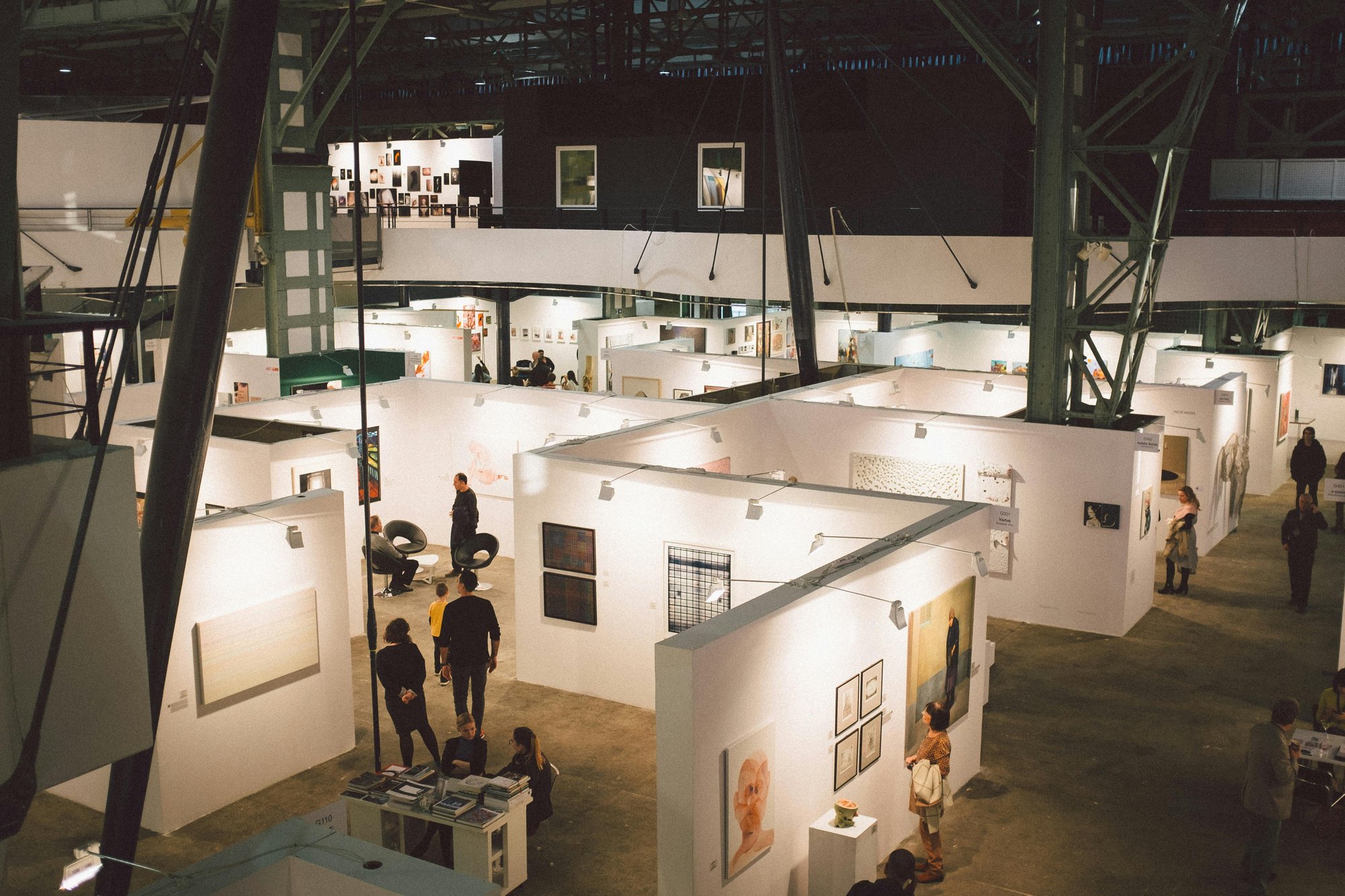 SALON D'ART